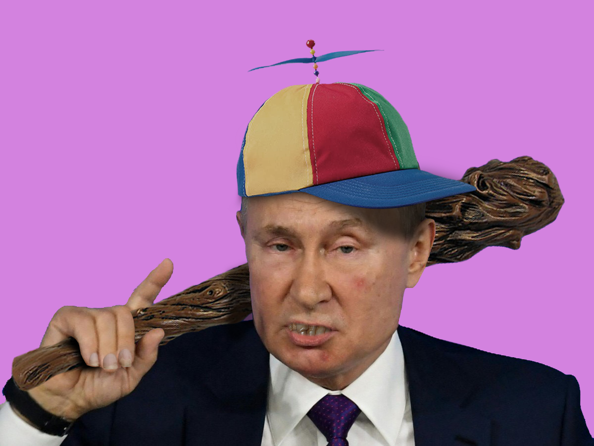Putin